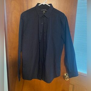 H&M Dress Shirt
